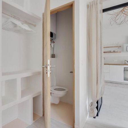 #Lafrenchcasa Belsunce Apartment มาร์กเซย ภายนอก รูปภาพ