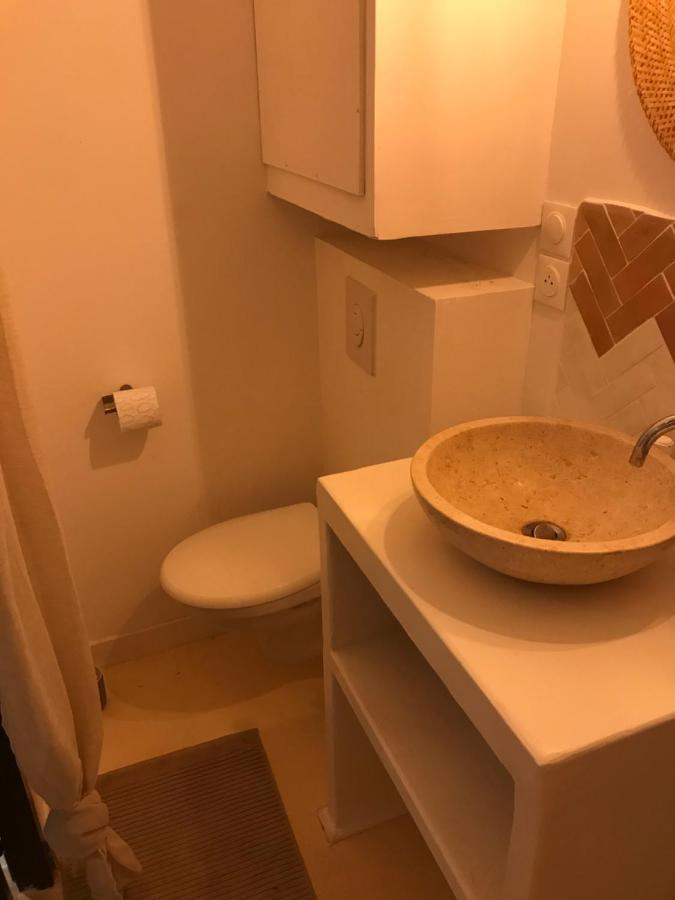 #Lafrenchcasa Belsunce Apartment มาร์กเซย ภายนอก รูปภาพ